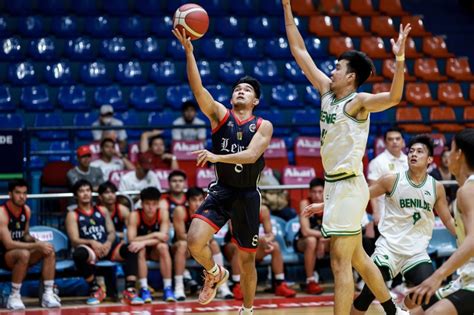 kurt reyson hometown|NCAA: Kurt Reyson to lead Letran's 4.